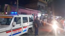 Teacher, Wife And 2 Children Shot Dead At Their Home In UP