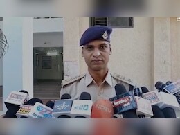 Gwalior में जंगल की जमीन कब्जाए आरोपी हुए बेलगाम, वनरक्षक की वर्दी फाड़ कर पीटा