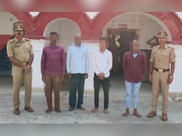 UP : कैंसर के इलाज की आड़ में धर्म परिवर्तन का खेल, पुलिस ने 4 आरोपियों को किया गिरफ्तार