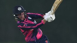 BAN vs SCO Highlights, Women's T20 World Cup 2024: Bangladesh Win By 16 Runs