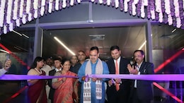 Jaipur Gets A Brand New Airport Terminal For International Travellers