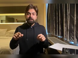 IND vs BAN: "सत्यानाश कर दिया...", भारत के अनोखे कारनामें को देख चौंके पाकिस्तान के 'विराट कोहली', बयान ने मचाई सनसनी IND vs BAN: "सत्यानाश कर दिया...", भारत के अनोखे कारनामें को देख चौंके पाकिस्तान के 'विराट कोहली', बयान ने मचाई सनसनी