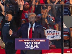 वाह क्या दोस्त है! डोनाल्ड ट्रंप को अमेरिकी राष्ट्रपति चुनाव जिताने के लिए एलन मस्क ने खर्च कर डाले 2200 करोड़ रुपये