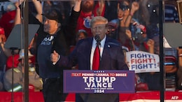 Elon Musk Spent $270 Million To Help Donald Trump Win US Presidency
