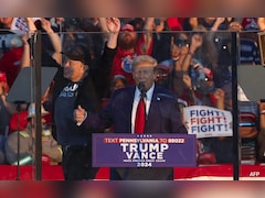 Elon Musk Spent $270 Million To Help Donald Trump Win US Presidency