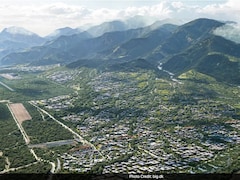 Bhutan's Gelephu City Announces Policy For Family Offices, Investment Funds