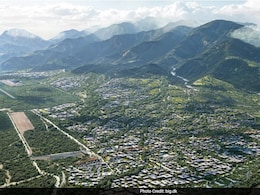 Bhutan's Gelephu City Announces Policy For Family Offices, Investment Funds