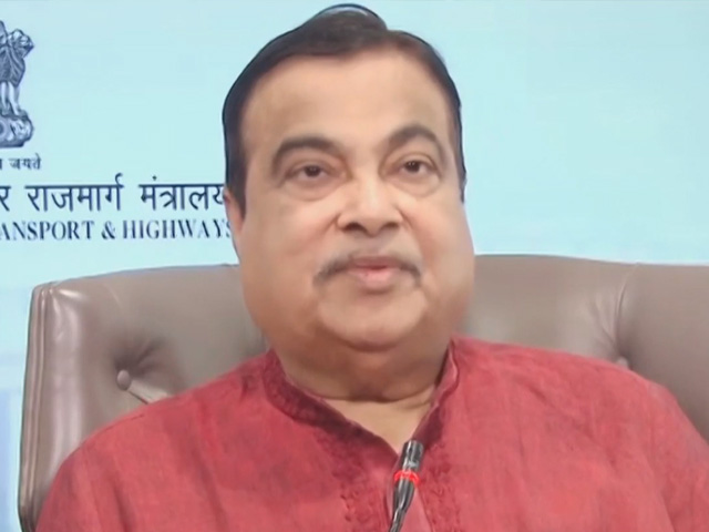 Converting Waste Into Wealth: Union Minister Nitin Gadkari