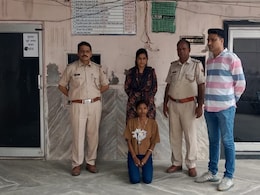 लिफ्ट देने से पहले हो जाए सावधान! राजस्थान में शातिर पति-पत्नी ने युवक से की 9 लाख की लूट