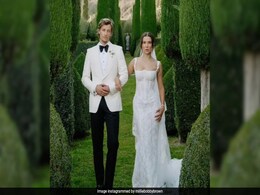Inside Millie Bobby Brown And Jake Bongiovi's Secret Italian Wedding. See Pics Inside Millie Bobby Brown And Jake Bongiovi's Secret Italian Wedding. See Pics