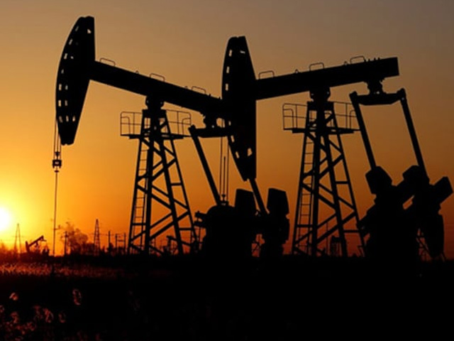 Oil, Gold Prices Surge Post West Asia Tension Escalation