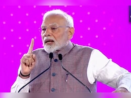 NDTV World Summit:  "भारत के पास डबल AI", PM मोदी बोले-युवाओं के लिए अवसरों का नया द्वार 
