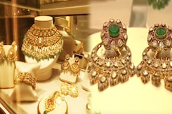 Demand For Gold, Silver Despite Jump In Rates Demand For Gold, Silver Despite Jump In Rates