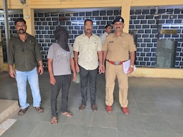 मैत्री केली, बिस्कीट दिले आणि कल्याण रेल्वे स्टेशनवर भयंकर घडले! मैत्री केली, बिस्कीट दिले आणि कल्याण रेल्वे स्टेशनवर भयंकर घडले!