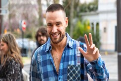 Former One Direction Singer Liam Payne Dies After Fall From Balcony In Argentina Former One Direction Singer Liam Payne Dies After Fall From Balcony In Argentina