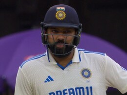 "Completely Finished": Internet Roasts Rohit Sharma As Dismal Test Form Continues vs New Zealand