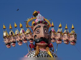 कहां कितने बजे जलेगा रावण, दिल्ली, कोटा, नोएडा, जम्मू-कश्मीर में की गई खास तैयारी