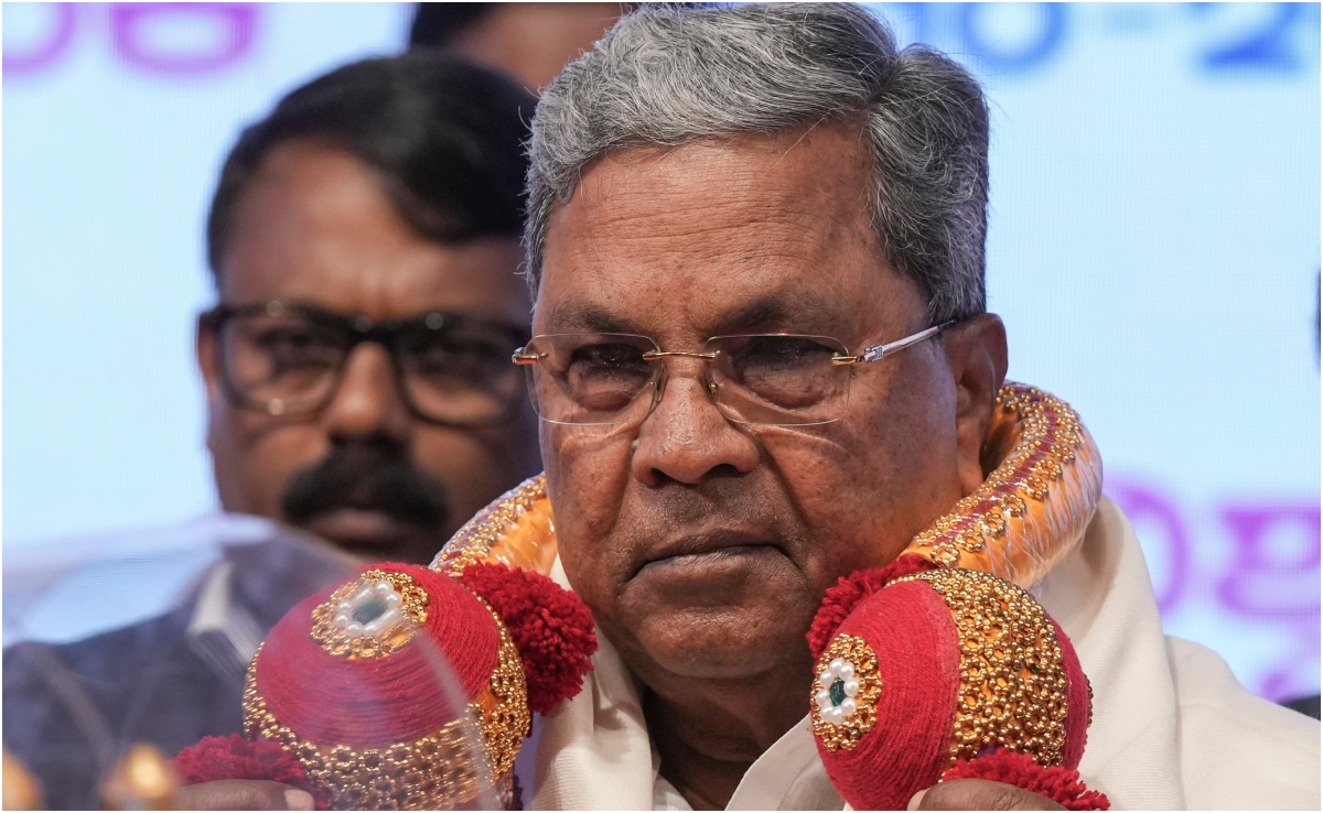 Siddaramaiah Tampered With MUDA Case Evidence, Alleges Fresh Complaint