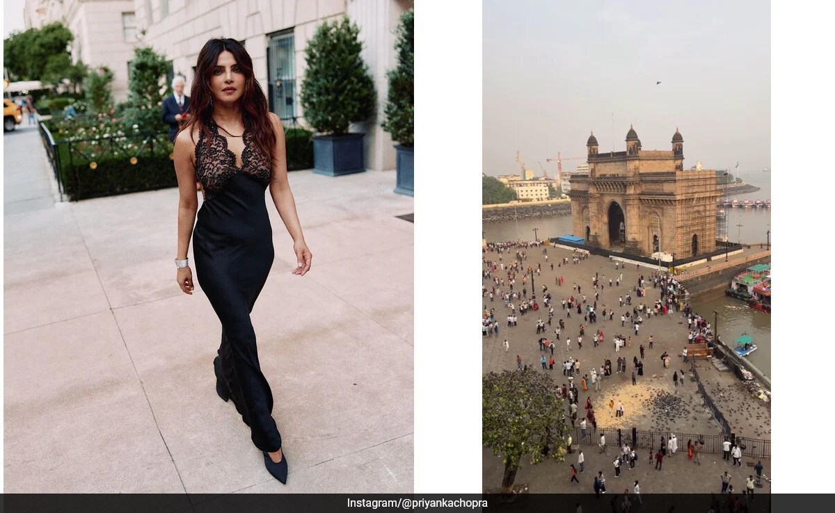 Enjoy Unobstructed Views Of Gateway Of India From These Iconic Spots In