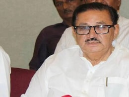 भाजपचे ज्येष्ठ नेते, माजी मंत्री मधुकर पिचड यांचे निधन