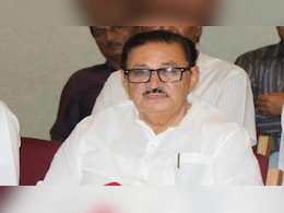 भाजपचे ज्येष्ठ नेते, माजी आदिवासी मंत्री मधुकर पिचडांना ब्रेन स्ट्रोक, रुग्णालयात दाखल