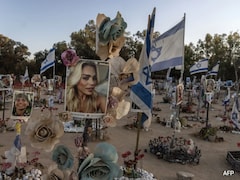 Amnesty Accuses Hamas Of Crimes Against Humanity On October 7, Afterwards