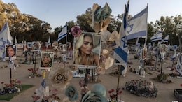 Amnesty Accuses Hamas Of Crimes Against Humanity On October 7, Afterwards