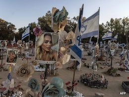 Hamas Spied On Israel For Seven Years Before October 7 Attack: Report Hamas Spied On Israel For Seven Years Before October 7 Attack: Report
