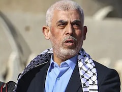 Hamas Chief And "Mass Murderer" Yahya Sinwar Eliminated: Israel
