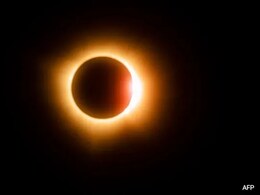 Surya Grahan 2025 : ग्रहण के दौरान लगने वाला सूतक का क्या होता है मतलब, जानिए यहां