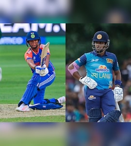 India vs Sri Lanka Live Score Updates, 1st T20I: India Women Opt To Bowl In First Match After World Cup Triumph