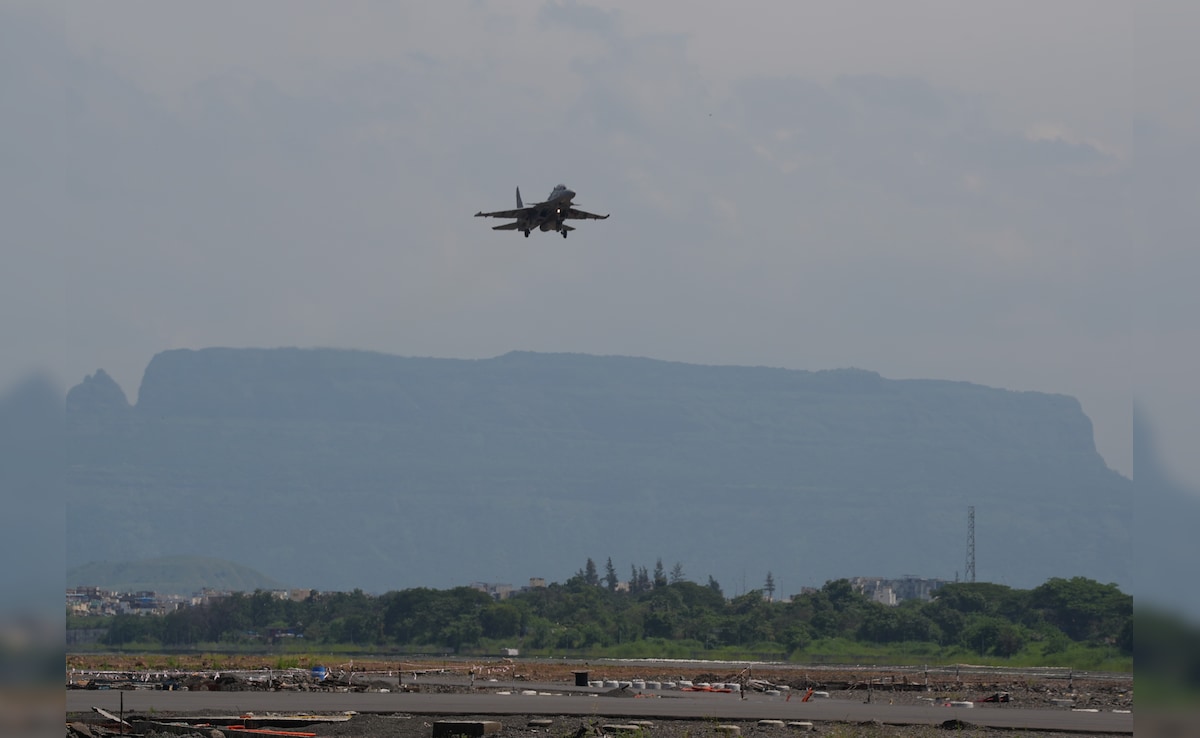 Latest and Breaking News on NDTV Latest and Breaking News on NDTV