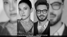Shah Rukh Khan's Classic Show <i>Fauji</i> Makes A Comeback With Vicky Jain And Gauahar Khan