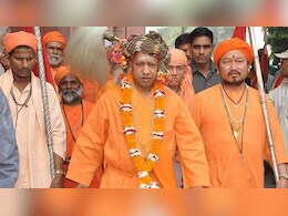 योगी आदित्यनाथ गुरु गोरखनाथ का पूजन करने के साथ विजयादशमी शोभायात्रा की करेंगे अगुवाई
