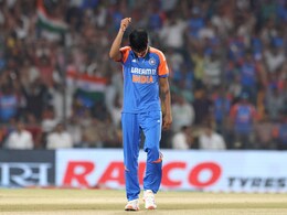 156.7 Kmph Pace Sensation Mayank Yadav To Play In Australia Tests? Ex-India Star Says, "There's A Lot..." 156.7 Kmph Pace Sensation Mayank Yadav To Play In Australia Tests? Ex-India Star Says, "There's A Lot..."