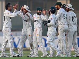 Pakistan vs England, 2nd Test Day 4, Highlights: Pakistan Script Mammoth 152-Run Win, Level Series At 1-1