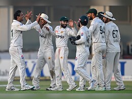 Ex-Pakistan Skipper Mohammad Hafeez Drops 'PR Agencies' Bombshell After Massive Win Against England