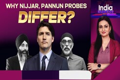 Why Nijjar And Pannun Probes Are Polar Opposites | Thaw In India- Pak Ties ? Why Nijjar And Pannun Probes Are Polar Opposites | Thaw In India- Pak Ties ?