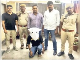 युवती ने ऐप से दिल्ली के नर्सिंग ऑफिसर से की दोस्ती, अश्लील वीडियो बनाकर 6 लाख लूटे  युवती ने ऐप से दिल्ली के नर्सिंग ऑफिसर से की दोस्ती, अश्लील वीडियो बनाकर 6 लाख लूटे