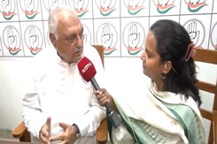 Kumari Selja As Haryana Chief Minister? Congress's Bhupinder Hooda Says... Kumari Selja As Haryana Chief Minister? Congress's Bhupinder Hooda Says...