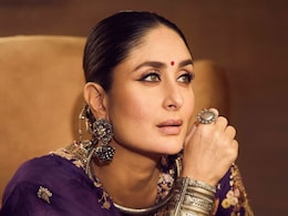 Kareena Kapoor Khan's Sunday Meal Included This Gujarati Specialty Kareena Kapoor Khan's Sunday Meal Included This Gujarati Specialty