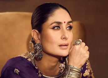Kareena Kapoor Khan's Sunday Meal Included This Gujarati Specialty Kareena Kapoor Khan's Sunday Meal Included This Gujarati Specialty