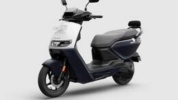 Ather Rizta Gets Multi-Lingual Dashboard Via OTA Update