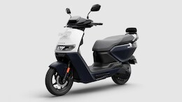 Ather Energy On Path To Register Highest-Ever Monthly Despatches In October 2024