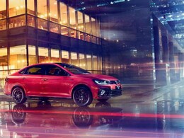 Volkswagen Virtus Crosses 50,000 Sales Mark, Becomes Best-Selling C-Sedan In India Volkswagen Virtus Crosses 50,000 Sales Mark, Becomes Best-Selling C-Sedan In India