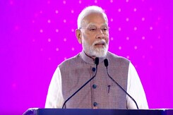 "People Ask Me Why Do You Still Work Like This...": PM At NDTV World Summit "People Ask Me Why Do You Still Work Like This...": PM At NDTV World Summit
