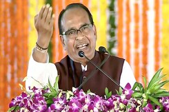BJP To implement National Register Of Citizens If Voted To Power: Shivraj Chouhan BJP To implement National Register Of Citizens If Voted To Power: Shivraj Chouhan