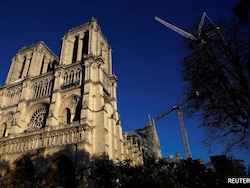 "Dig Of Century": Ancient Coins, Medieval Pottery Unearthed From Notre Dame