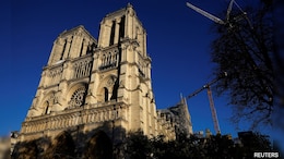 "Dig Of Century": Ancient Coins, Medieval Pottery Unearthed From Notre Dame