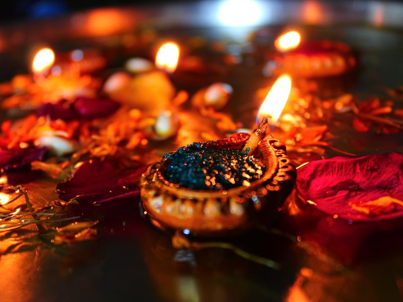 Is Diwali On October 31 Or November 1? Here Are The Details